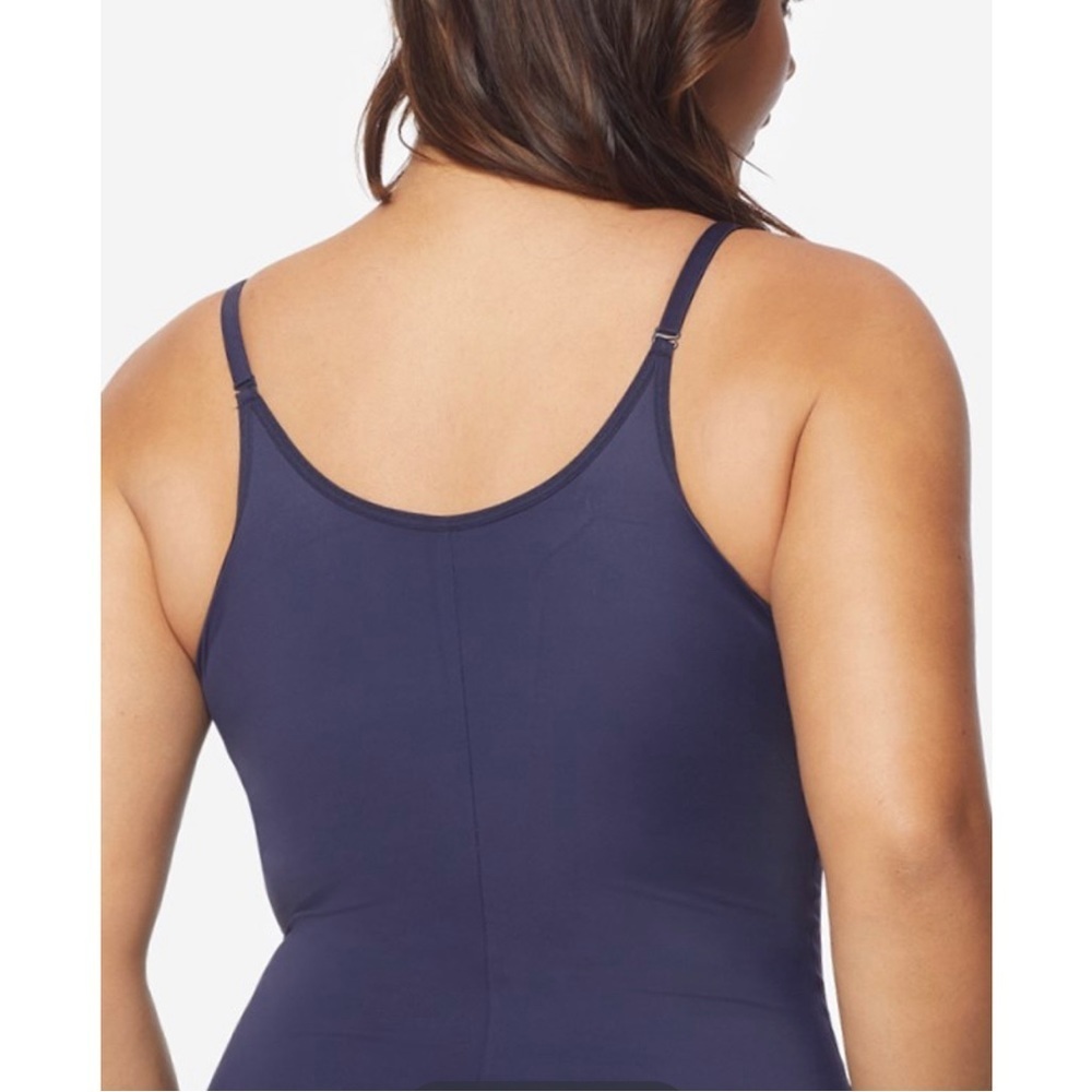 Ruby Ribbon | Lace Second Skin Cami in Black, #1749 NWT - Picture 5 of 9